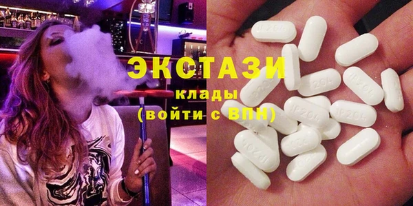 молекула духа Пересвет