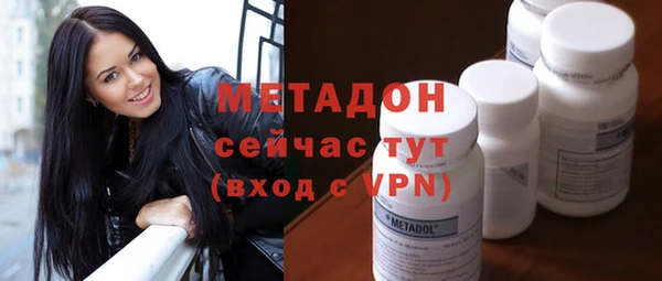 молекула духа Пересвет