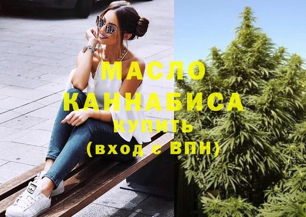 молекула духа Пересвет